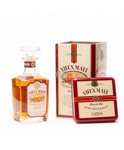 Genièvre Vieux-malt Genièvre Vieux-malt