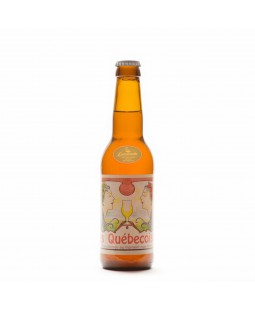 Les Québecquoises 33cl Les Québecquoises 33cl