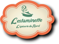 L'Estaminette - L'épicerie ch'ti au cœur du vieux Lille