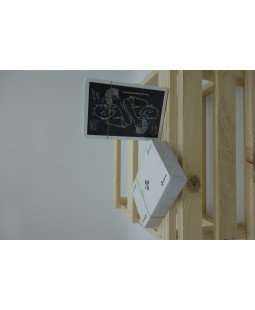 Jeu de cartes Parole de Ch'ti Jeu de cartes Parole de Ch'ti