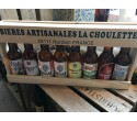 Le 1/2 mètre de bières