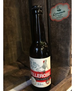 La Bellerose 33cl