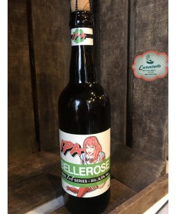 La Bellerose IPA 75cl La Bellerose IPA 75cl