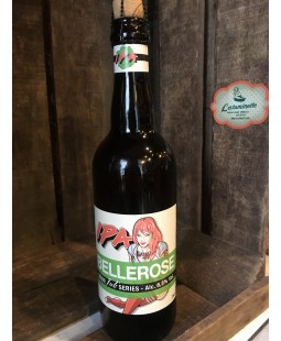 La Bellerose IPA 75cl