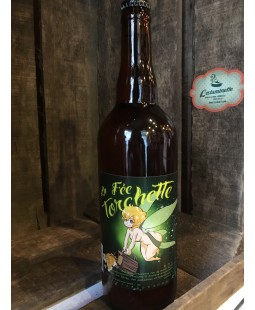 La Fée Torchette 75cl