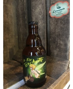 Bière la Fée Torchette 33cl