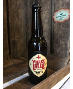 Vieux-Lille 33cl Vieux-Lille 33cl