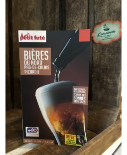 Guide Bières du Nord Pas-de-Calais Guide Bières du Nord Pas-de-Calais