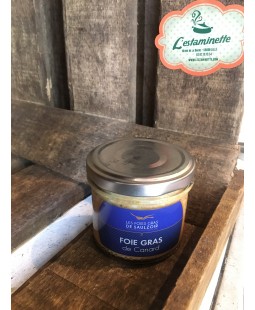 Foie gras de canard 90g Foie gras de canard 90g