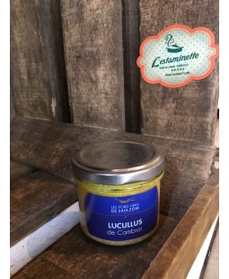 Lucullus de Cambrai 90g Lucullus de Cambrai 90g