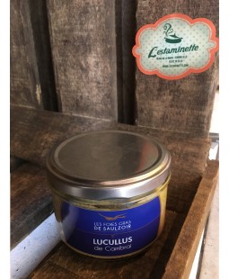 Lucullus de Cambrai 180g Lucullus de Cambrai 180g