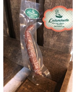 Petite saucisse maroilles Petite saucisse maroilles
