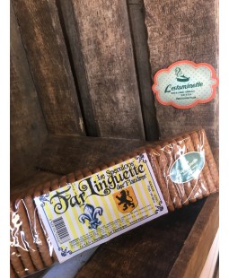 Spéculoos Far Linguette des Flandres 250g