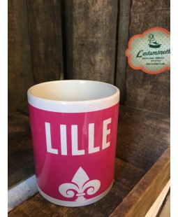 Mug Rose Mug Rose