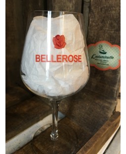 Verre Bellerose