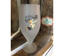 Verre à bière Fée Torchette