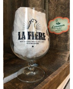 Verre La Fière Verre La Fière