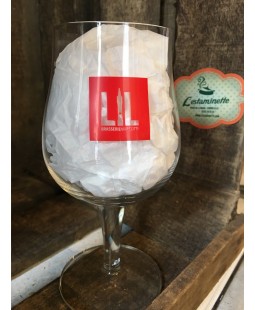 Verre LIL-Marcotte Verre LIL-Marcotte