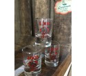 Verre Shooter Genièvre de LOOS