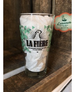 Verre La Fière