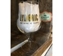 Verre de la bière Lydéric