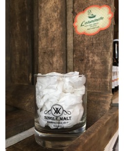 Verre whisky de Wambrechies Verre whisky de Wambrechies