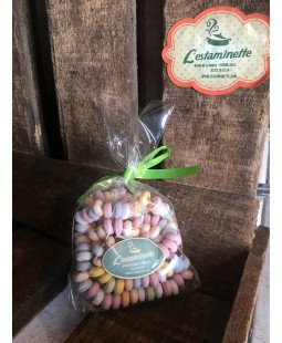 Sachets de Colliers en bonbons Sachets de Colliers en bonbons