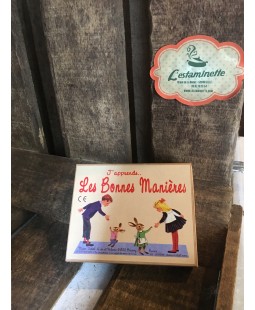 Bonnes Manières Bonnes Manières