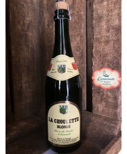 Choulette Blonde 75cl