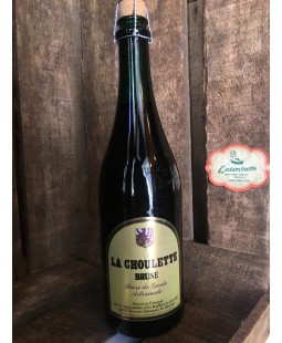 Choulette Brune 75cl