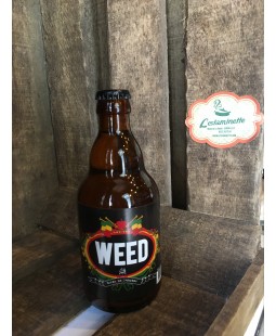 La Weed 33cl