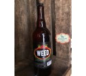 La Weed, bière au Chanvre 75cl