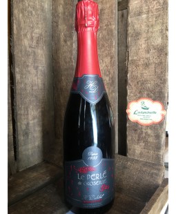 Perlé de Groseille 75cl Perlé de Groseille 75cl
