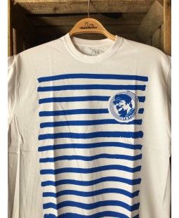 T-shirt homme "Raoul" Le Gallodrome T-shirt homme "Raoul" Le Gallodrome