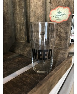 Verre Weed