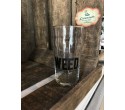 Verre à Bière Weed