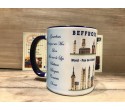 MUG BEFFROIS DU NORD