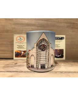 Mug Bleu Mug Bleu