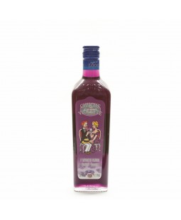 Chuche Violette Chuche Violette