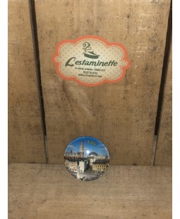 Magnet Bulle Grand Place Magnet Bulle Grand Place
