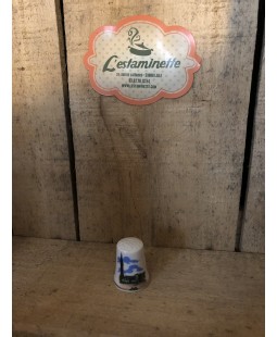 Dé Porcelaine Dé Porcelaine