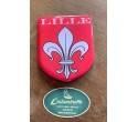 Magnet Fleur de Lys