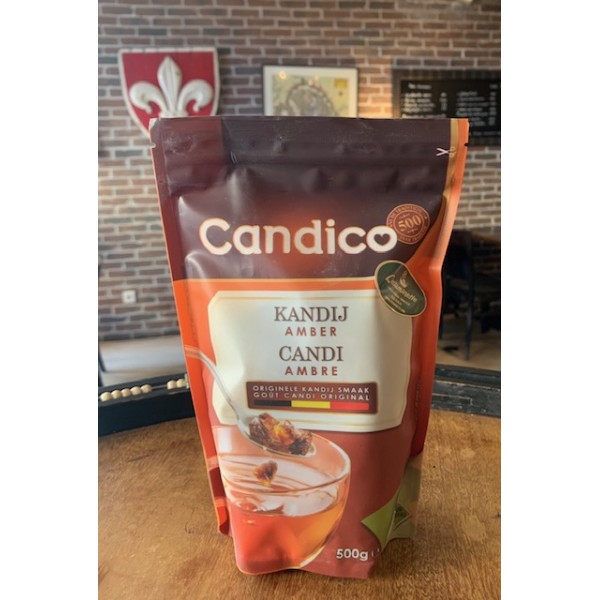 Sucre Candi Candico Traditionnel Du Nord Pas De Calais