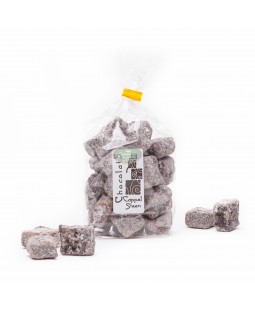 Chocolats de Saint Jans Cappel noir Chocolats de Saint Jans Cappel noir