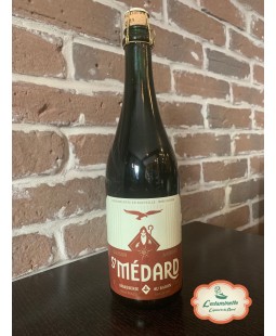 Saint Medard Ambrée 75cl Saint Medard Ambrée 75cl
