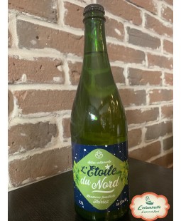 L'étoile du Nord 75cl L'étoile du Nord 75cl