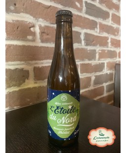 L'étoile du Nord 33cl L'étoile du Nord 33cl