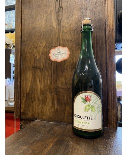 Choulette Double IPA 75 cl Choulette Double IPA 75 cl