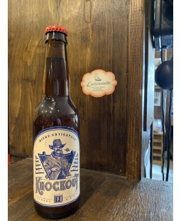 Knockout 33 cl Knockout 33 cl