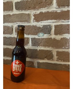 Bière Vieux-Lille 33cl Bière Vieux-Lille 33cl